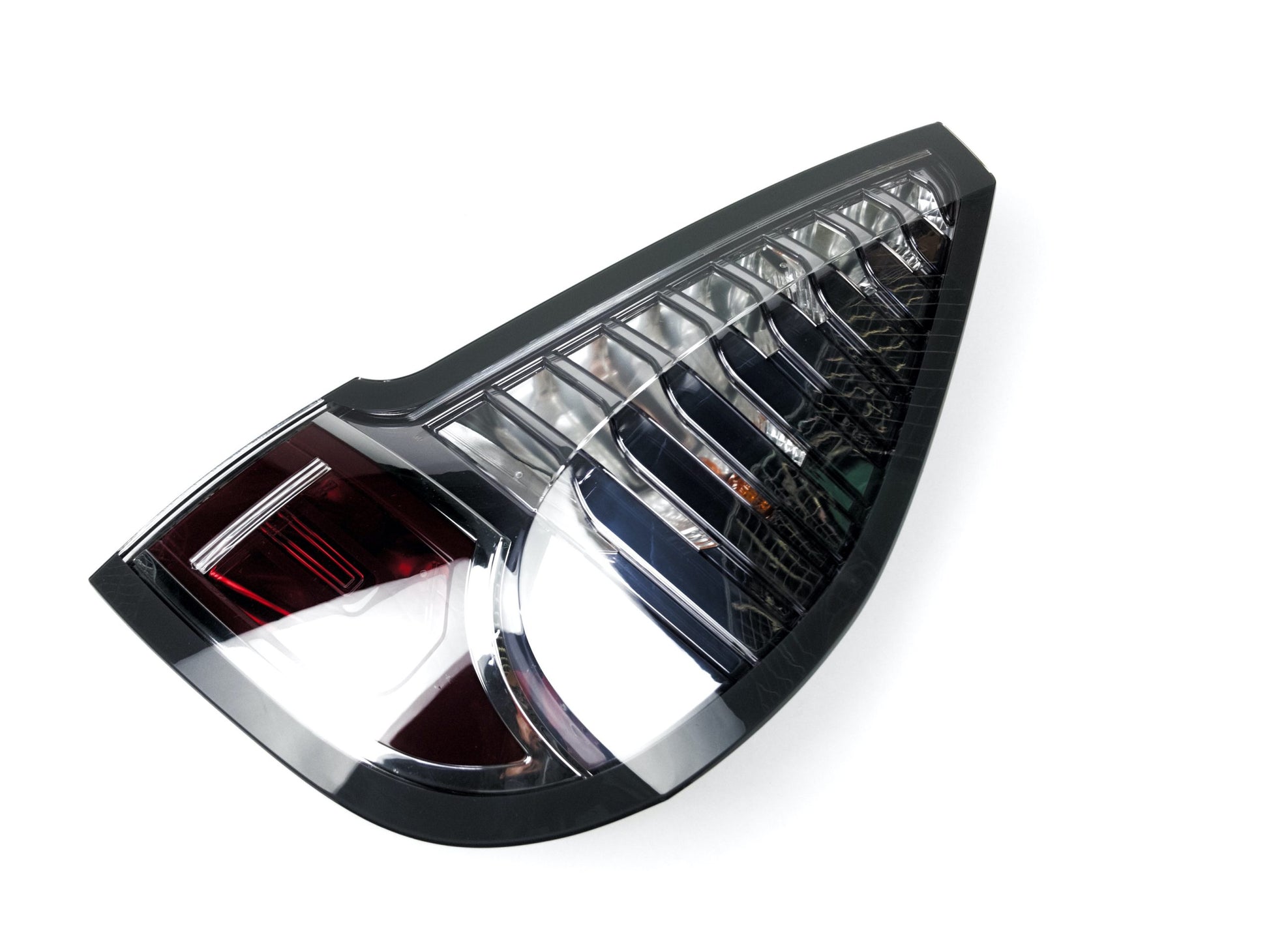 Pièce d'origine Feu arrière droit pour Renault Scenic III 265508247R.