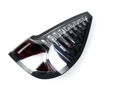 Pièce d'origine Feu arrière droit pour Renault Scenic III 265508247R.