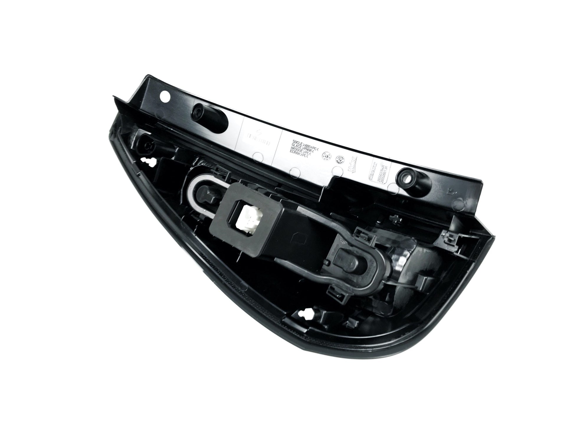 Pièce d'origine Feu arrière droit pour Renault Scenic III 265508247R.