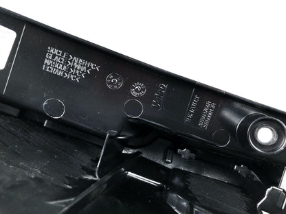 Pièce d'origine Feu arrière droit pour Renault Scenic III 265508247R.