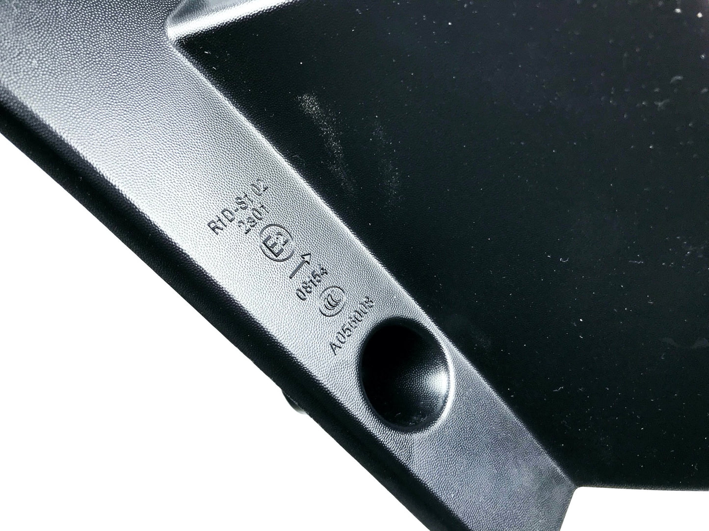 Pièce d'origine Feu arrière droit pour Renault Scenic III 265508247R.