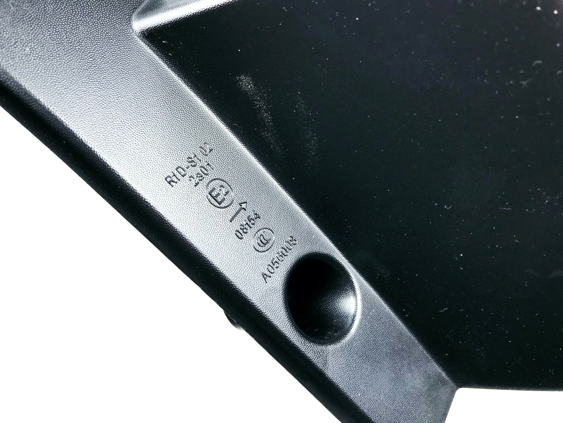 Pièce d'origine Feu arrière droit pour Renault Scenic III 265508247R.