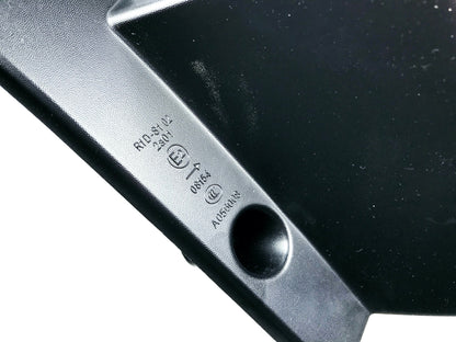 Pièce d'origine Feu arrière droit pour Renault Scenic III 265508247R.