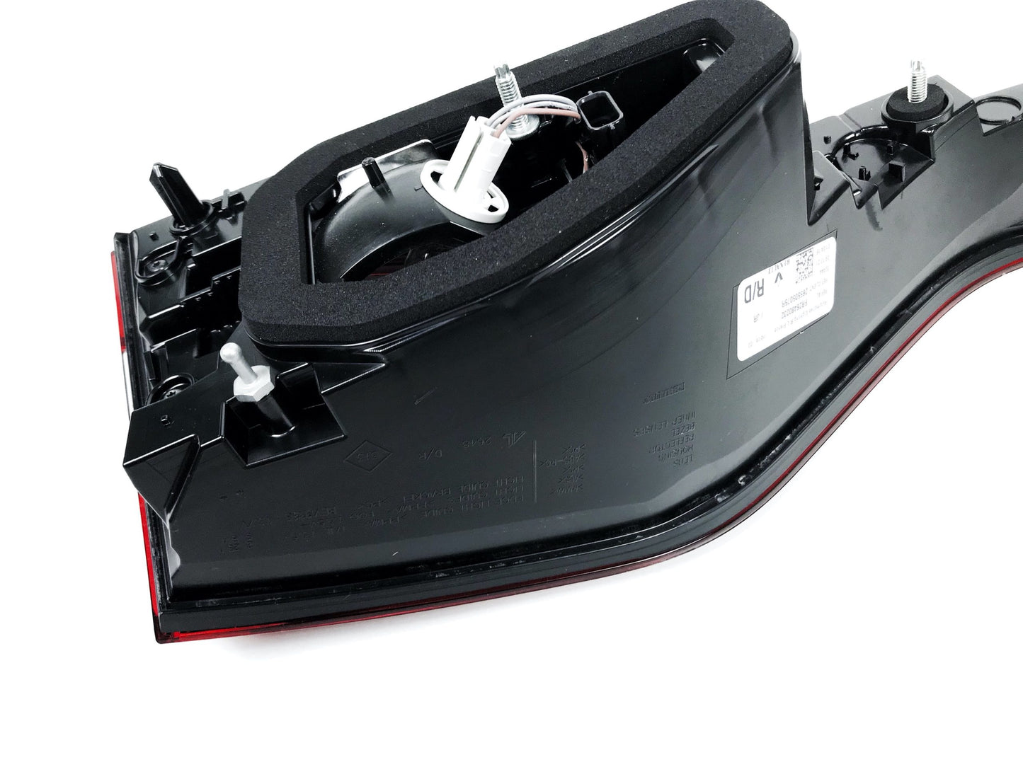 Pièce d'origine Feu arrière droit pour Renault Talisman Grandtour 265505075R.