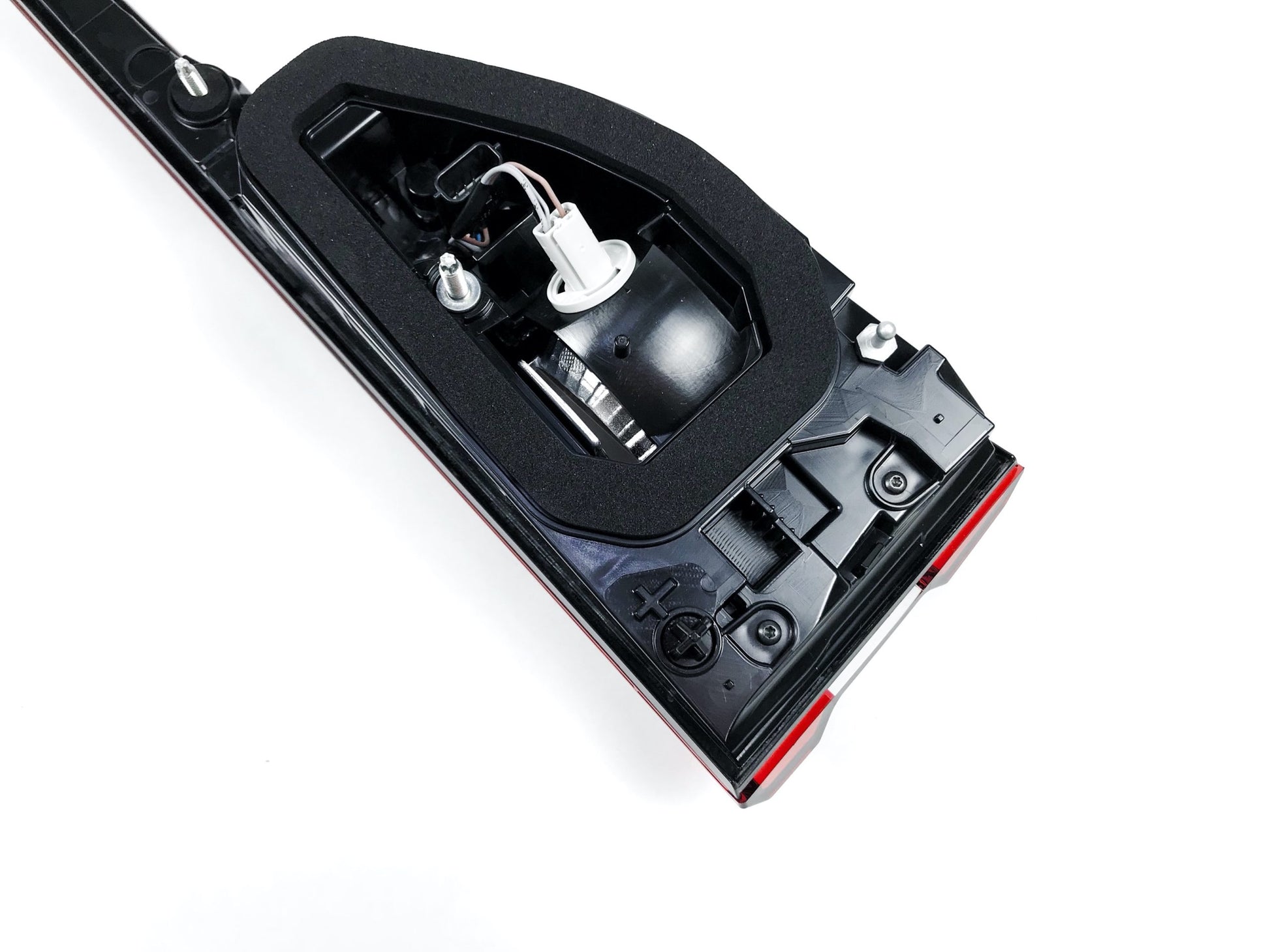 Pièce d'origine Feu arrière droit pour Renault Talisman Grandtour 265505075R.