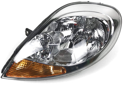 Pièce d'origine Phare gauche pour Renault Trafic Opel Vivaro Nissan Primastar 8200701352.