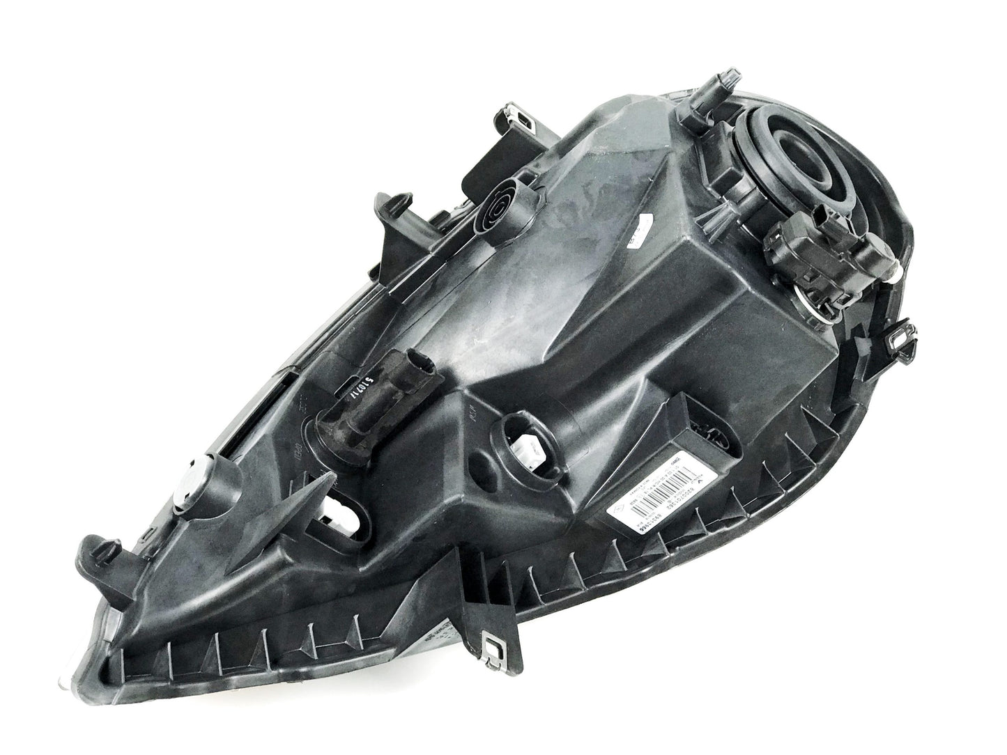 Pièce d'origine Phare gauche pour Renault Trafic Opel Vivaro Nissan Primastar 8200701352.