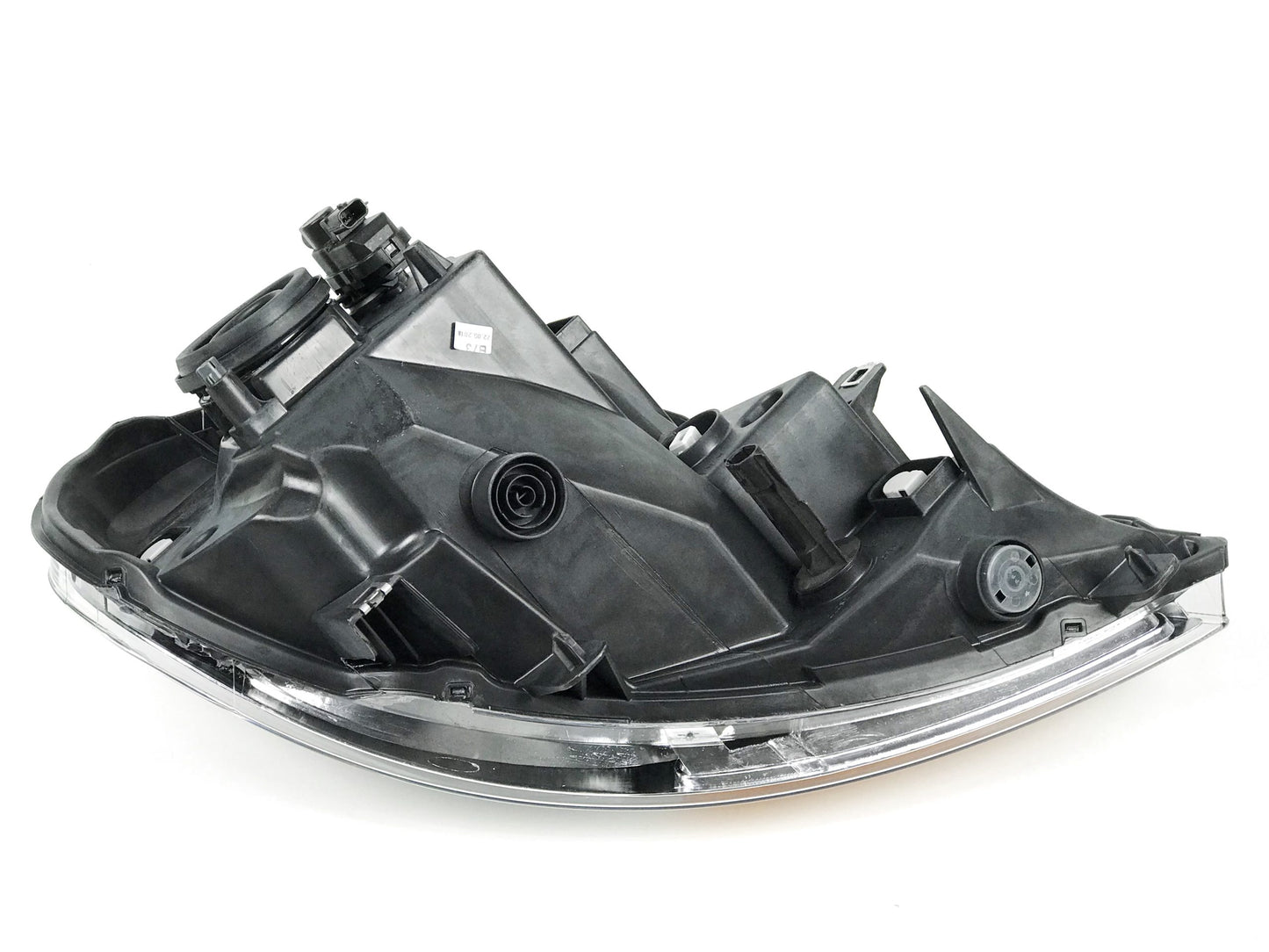 Pièce d'origine Phare gauche pour Renault Trafic Opel Vivaro Nissan Primastar 8200701352.