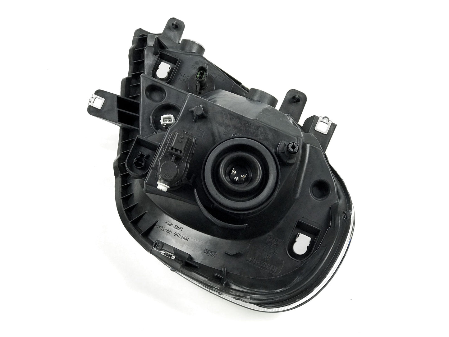 Pièce d'origine Phare gauche pour Renault Trafic Opel Vivaro Nissan Primastar 8200701352.