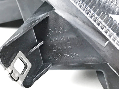 Pièce d'origine Phare gauche pour Renault Trafic Opel Vivaro Nissan Primastar 8200701352.