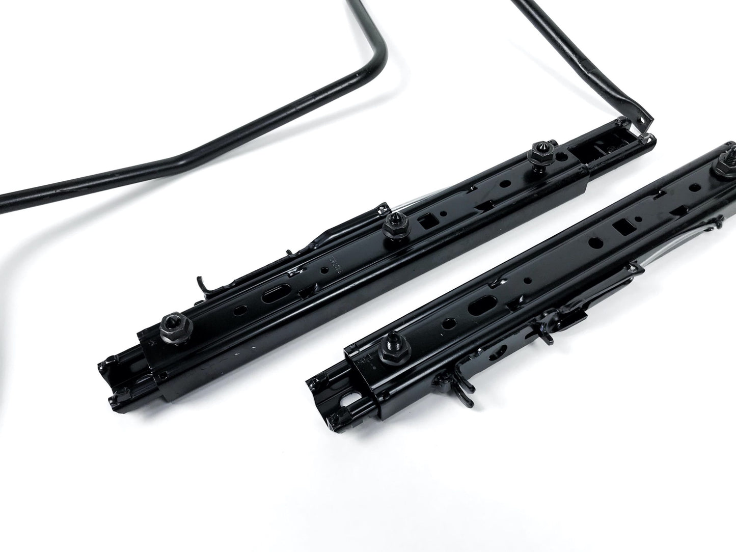 Pièce d'origine Glissières de siège pour Dacia Duster 875005206R.