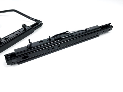 Pièce d'origine Glissières de siège pour Dacia Duster 875005206R.