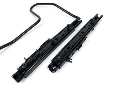 Pièce d'origine Glissières de siège pour Dacia Duster 875005206R.