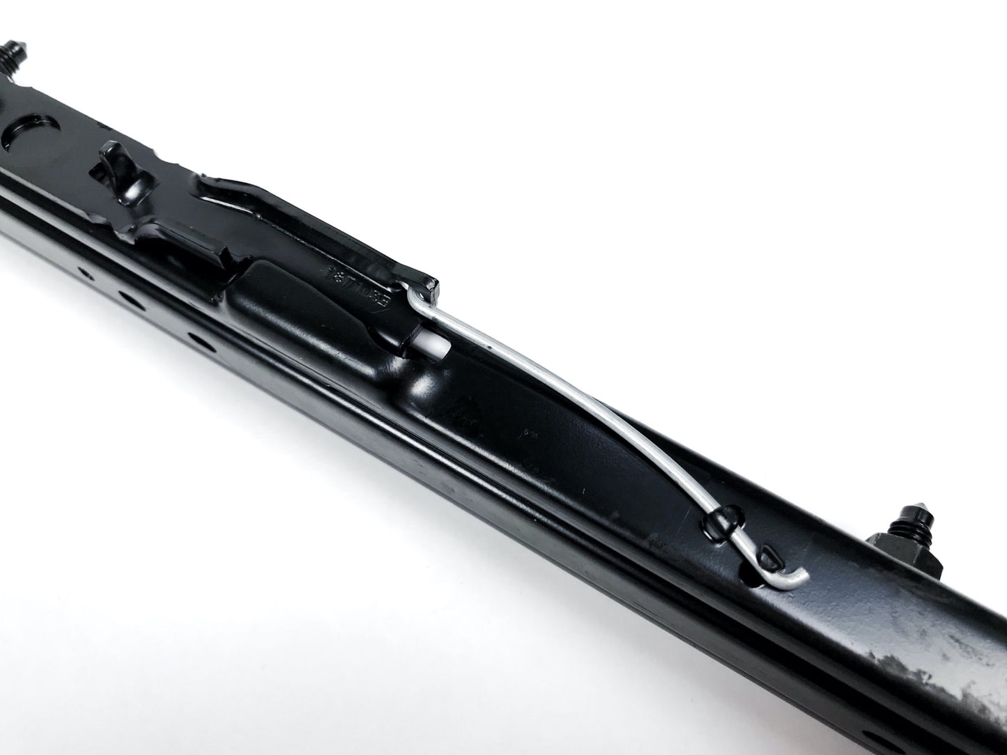 Pièce d'origine Glissières de siège pour Dacia Duster 875005206R.