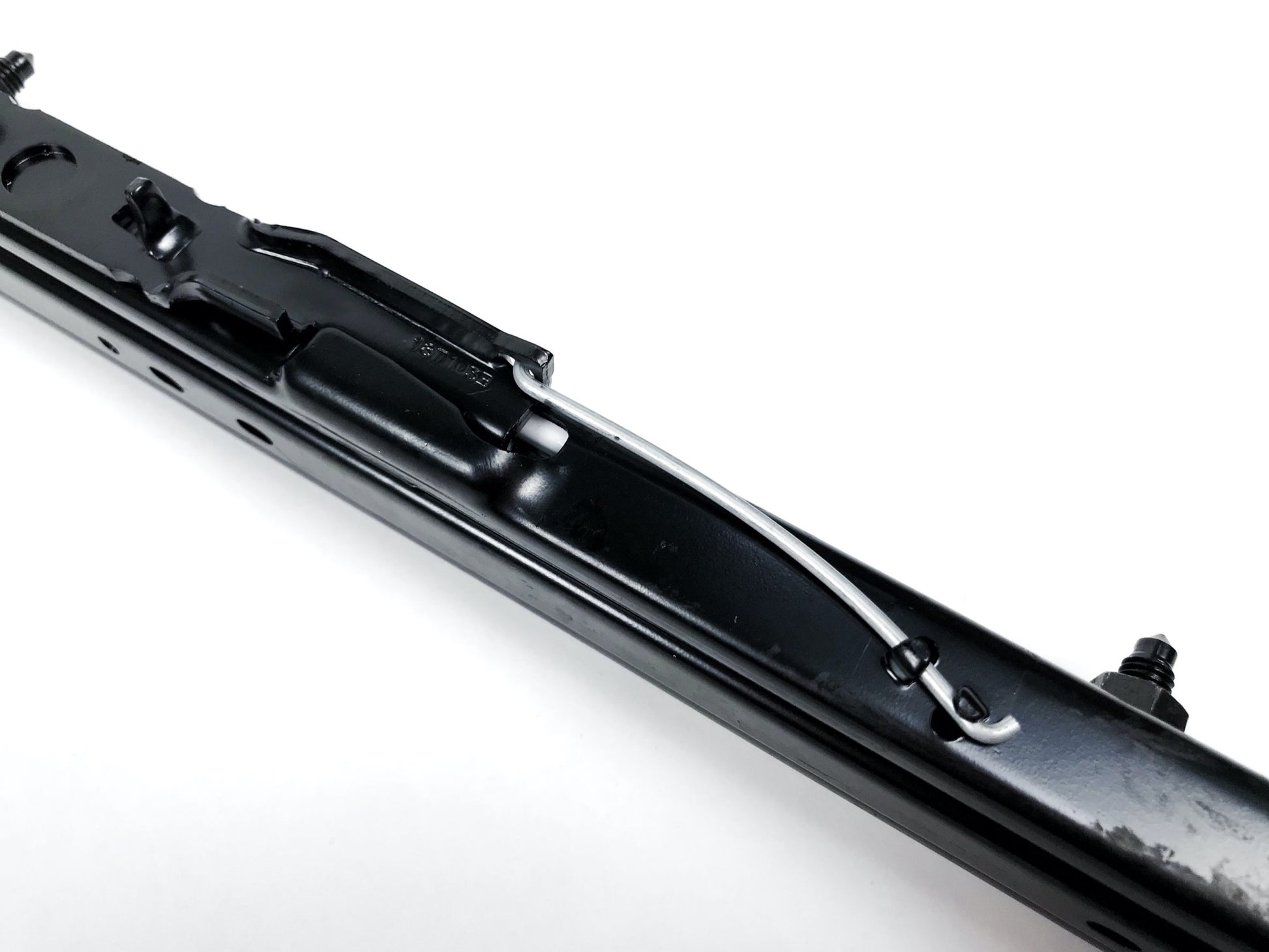 Pièce d'origine Glissières de siège pour Dacia Duster 875005206R.