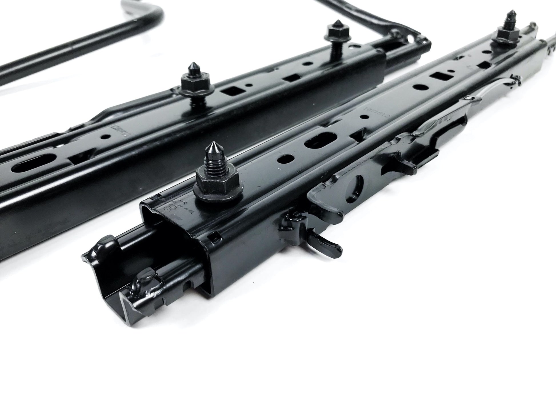 Pièce d'origine Glissières de siège pour Dacia Duster 875005206R.