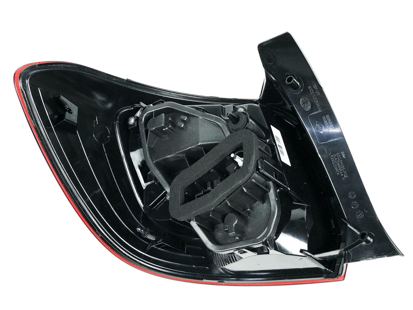 Pièce d'origine Feu arrière droit pour Dacia Sandero II 265506669R.