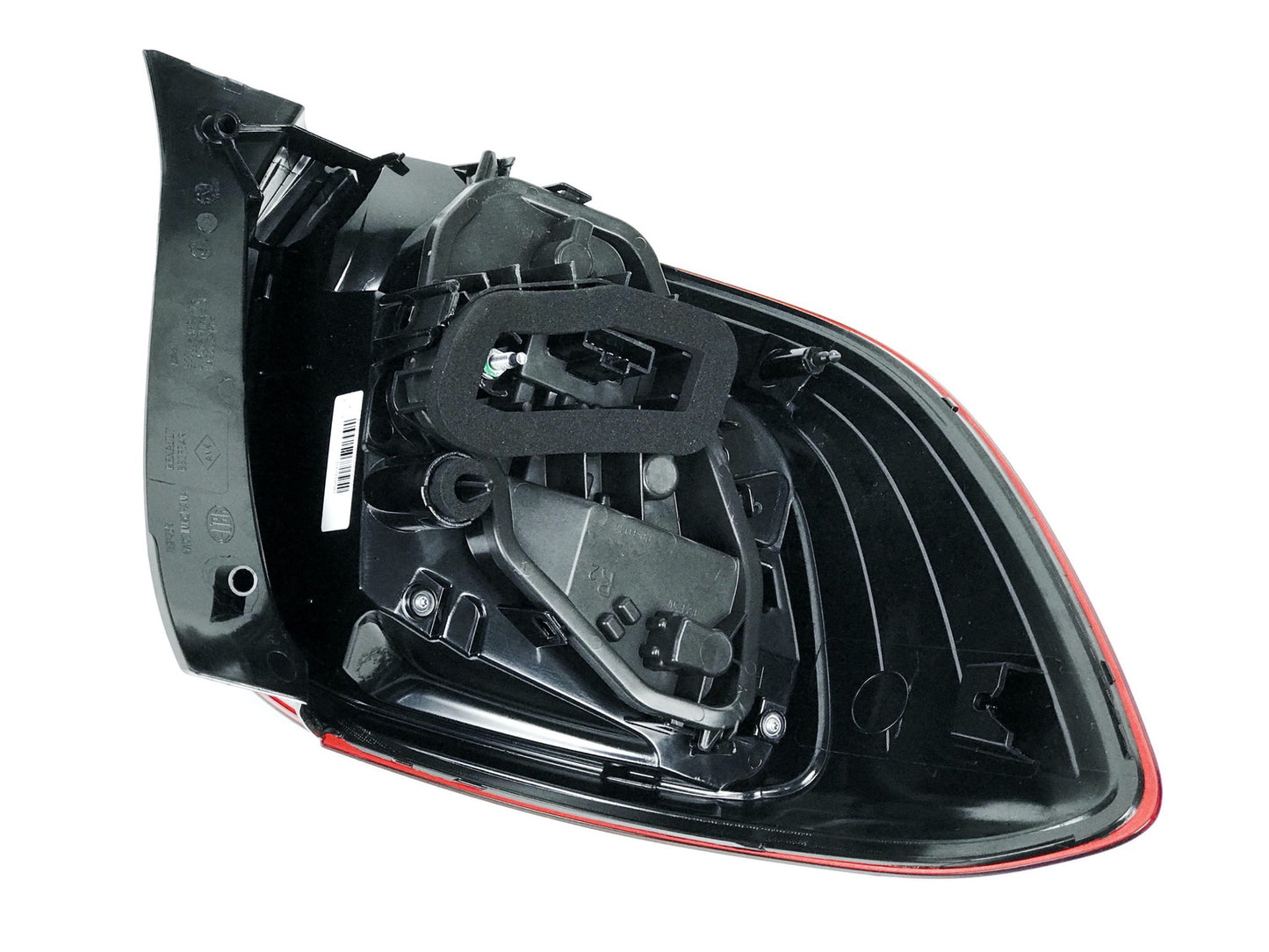 Pièce d'origine Feu arrière droit pour Dacia Sandero II 265506669R.