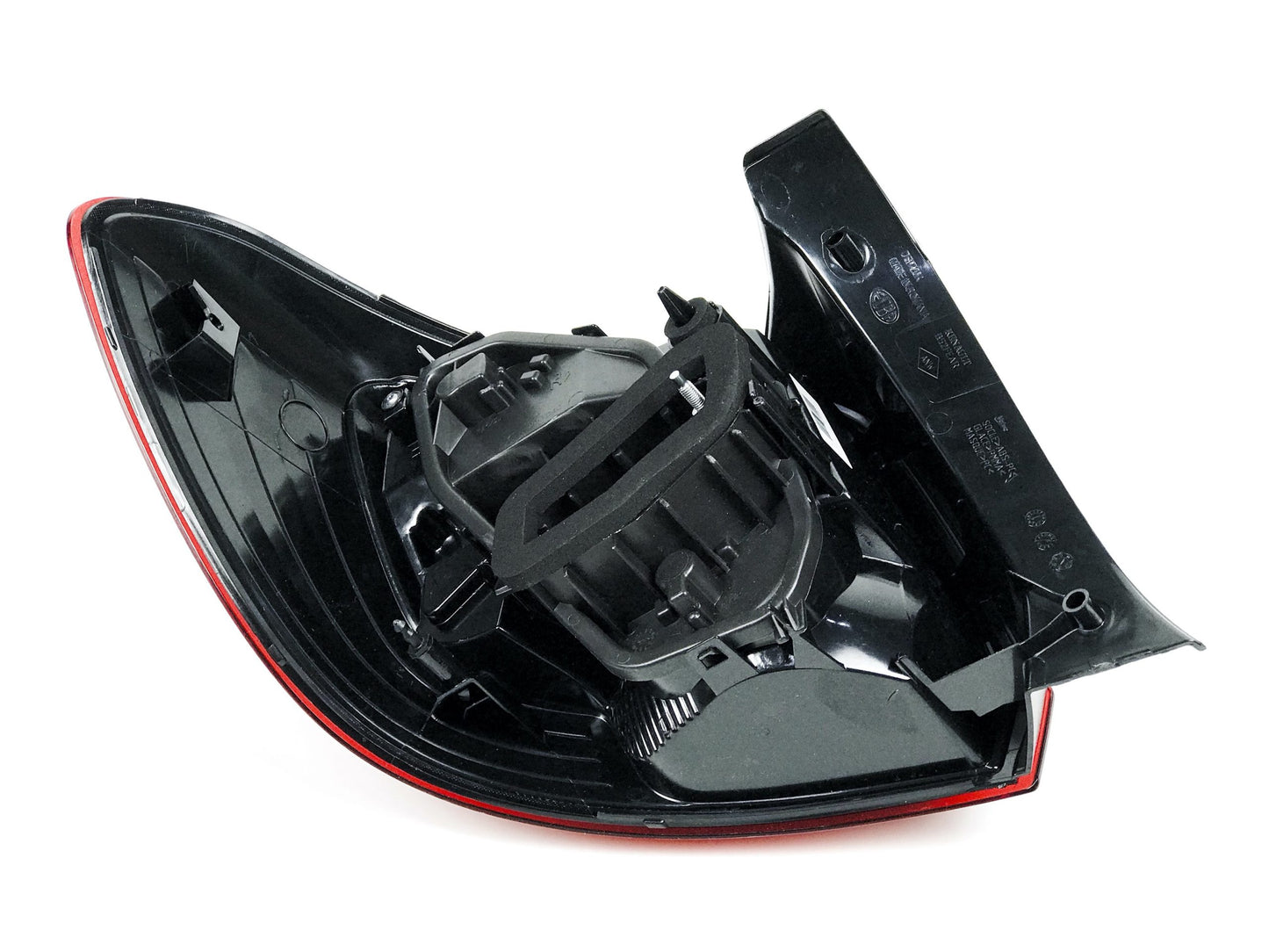 Pièce d'origine Feu arrière droit pour Dacia Sandero II 265506669R.