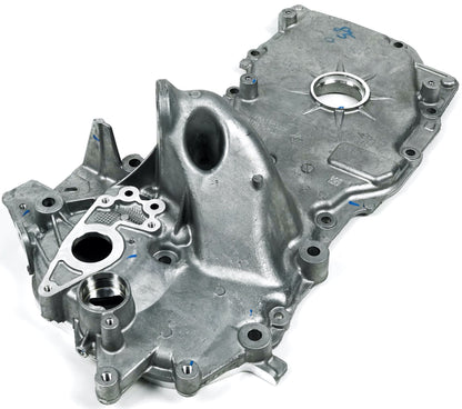 Pièce d'origine Carter de distribution pour Renault Twingo III Smart A453 135026939R.