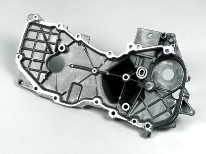 Pièce d'origine Carter de distribution pour Renault Twingo III Smart A453 135026939R.