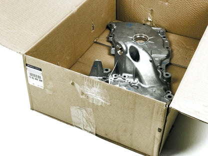Pièce d'origine Carter de distribution pour Renault Twingo III Smart A453 135026939R.