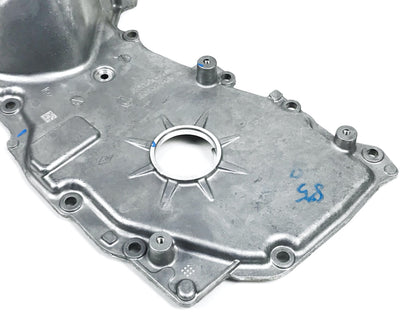 Pièce d'origine Carter de distribution pour Renault Twingo III Smart A453 135026939R.