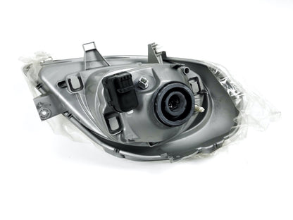 Pièce d'origine Phare gauche noir pour Renault Trafic Opel Vivaro 7700311371.