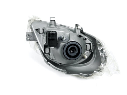 Pièce d'origine Phare gauche noir pour Renault Trafic Opel Vivaro 7700311371.