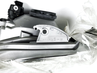 Pièce d'origine Phare gauche noir pour Renault Trafic Opel Vivaro 7700311371.