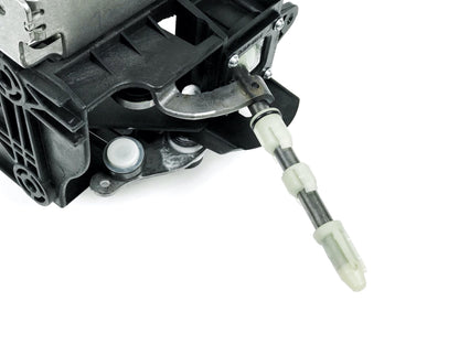 Pièce d'origine Levier de vitesses avec câbles de commande pour Renault Scenic II 8200833240.