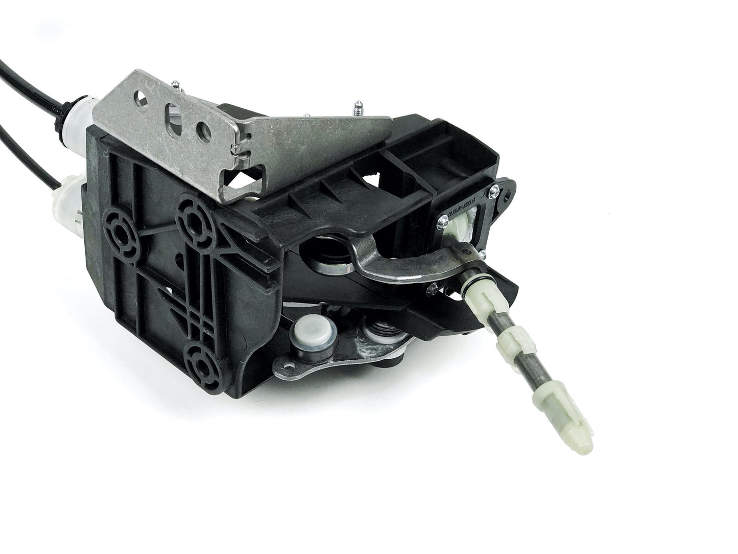 Pièce d'origine Levier de vitesses avec câbles de commande pour Renault Scenic II 8200833240.