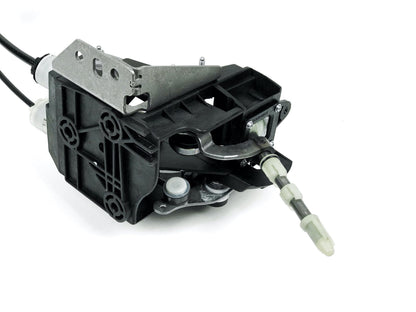 Pièce d'origine Levier de vitesses avec câbles de commande pour Renault Scenic II 8200833240.