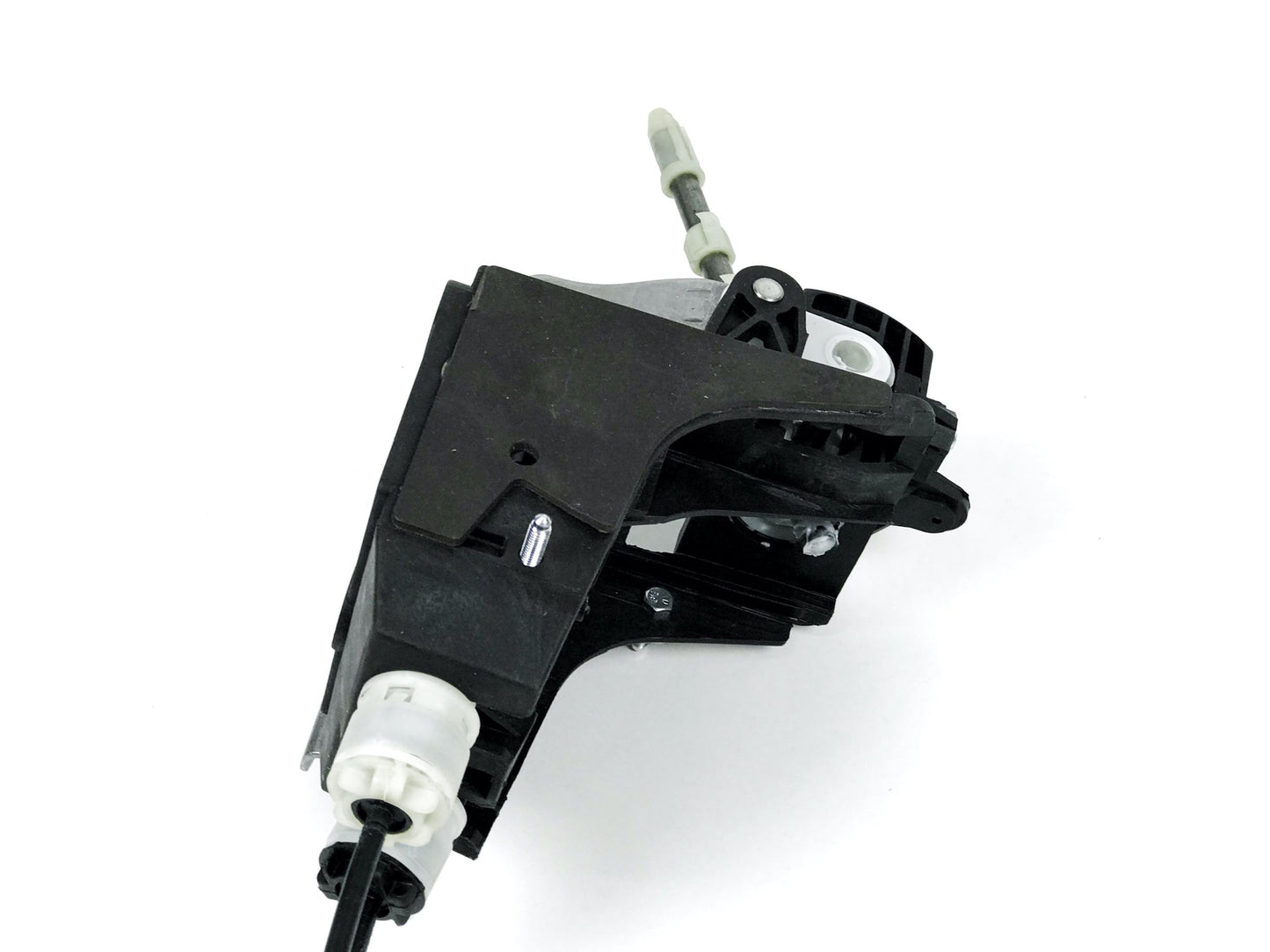 Pièce d'origine Levier de vitesses avec câbles de commande pour Renault Scenic II 8200833240.