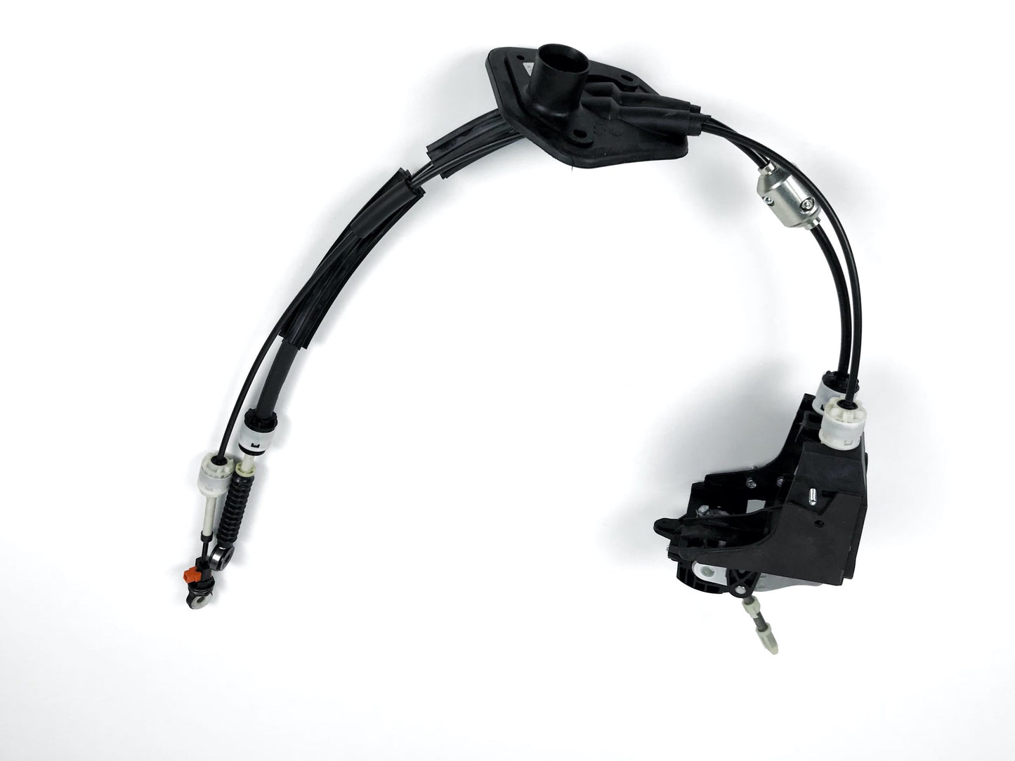 Pièce d'origine Levier de vitesses avec câbles de commande pour Renault Scenic II 8200833240.