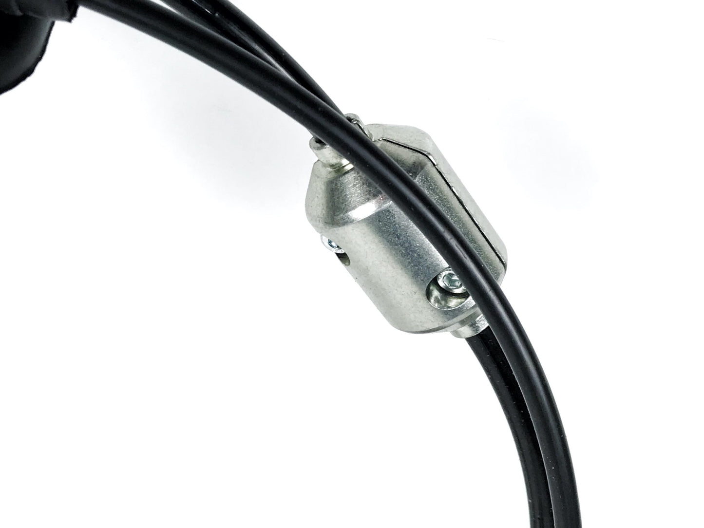 Pièce d'origine Levier de vitesses avec câbles de commande pour Renault Scenic II 8200833240.
