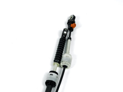 Pièce d'origine Levier de vitesses avec câbles de commande pour Renault Scenic II 8200833240.