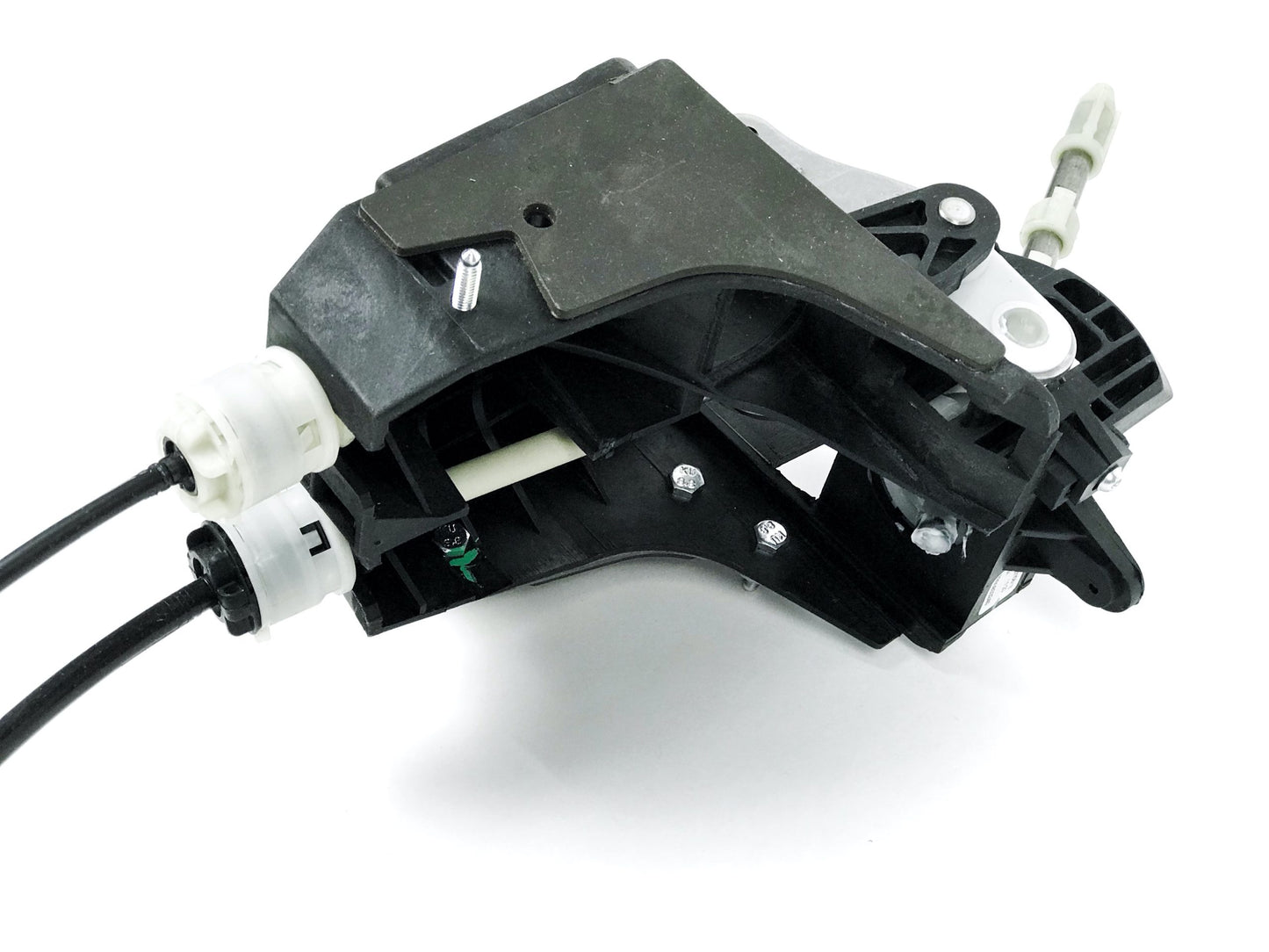 Pièce d'origine Levier de vitesses avec câbles de commande pour Renault Scenic II 8200833240.