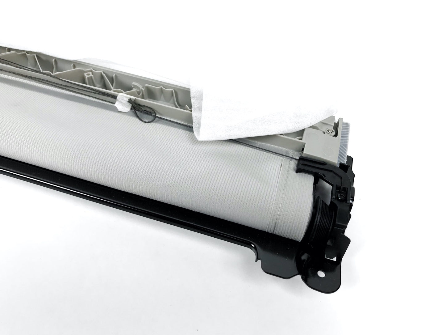Pièce d'origine Store de toit panoramique pour Renault Koleos I 916843395R.