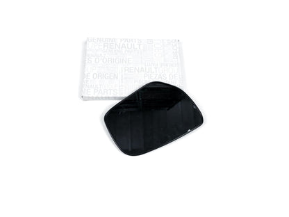 Pièce d'origine Verre de rétroviseur droit pour Renault Koleos I 96365JY26A.