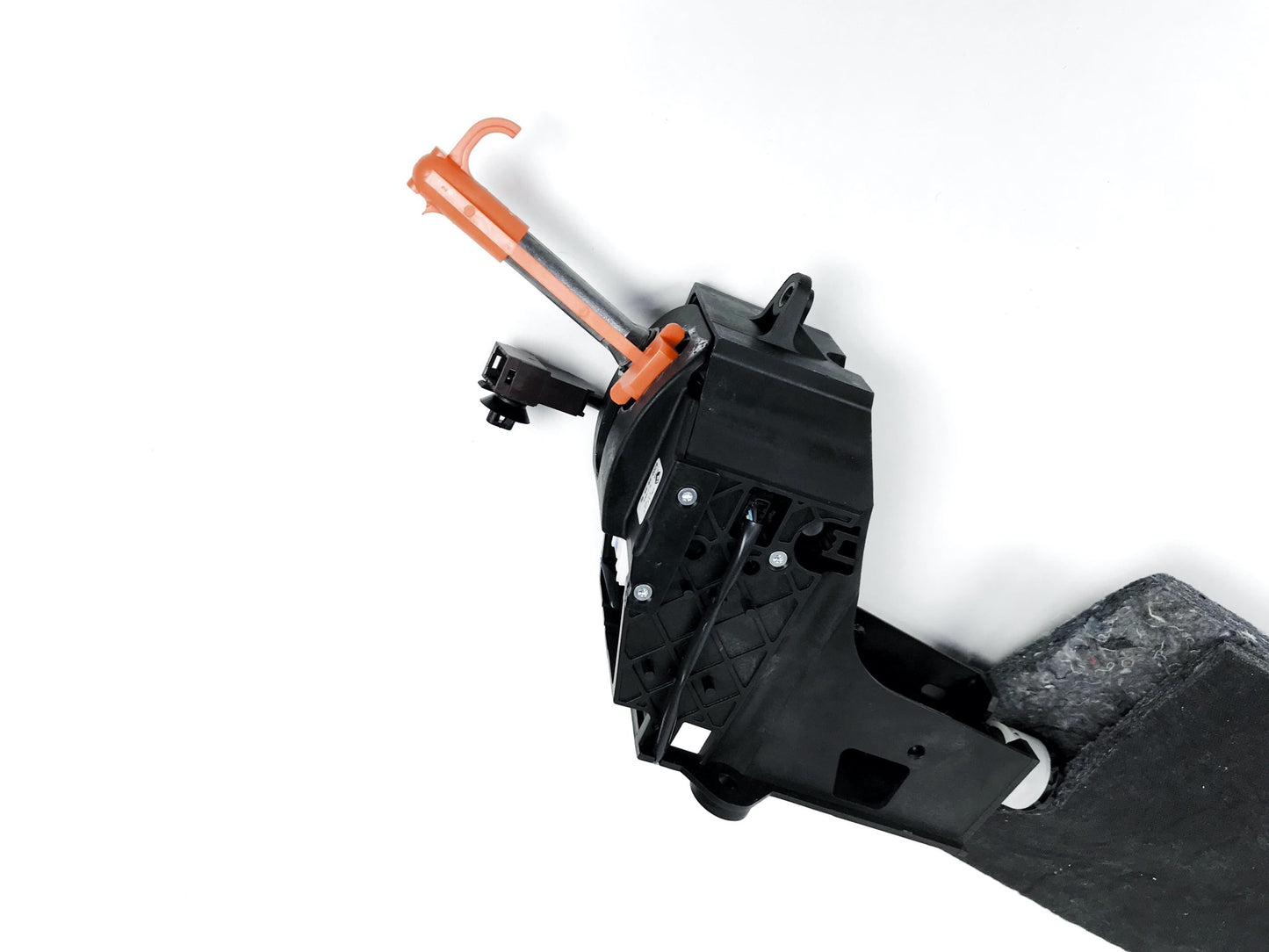 Pièce d'origine Levier sélecteur de boîte automatique pour Renault Scenic II 8200595996.