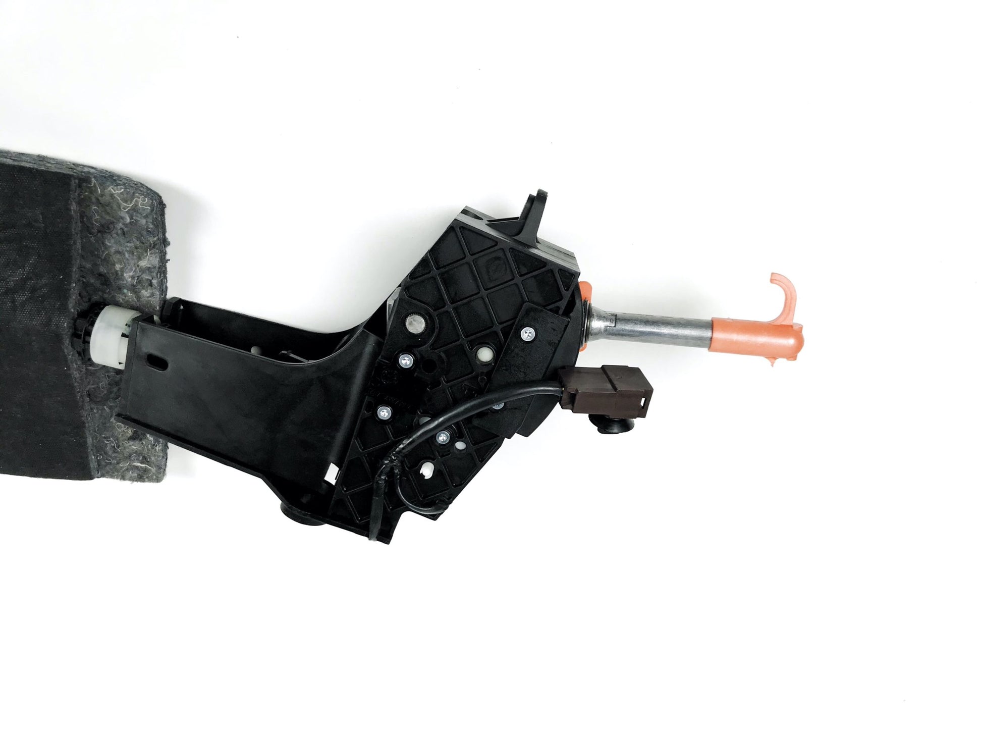 Pièce d'origine Levier sélecteur de boîte automatique pour Renault Scenic II 8200595996.