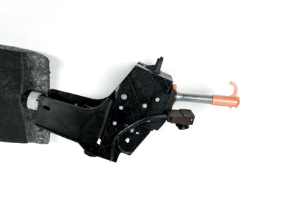 Pièce d'origine Levier sélecteur de boîte automatique pour Renault Scenic II 8200595996.