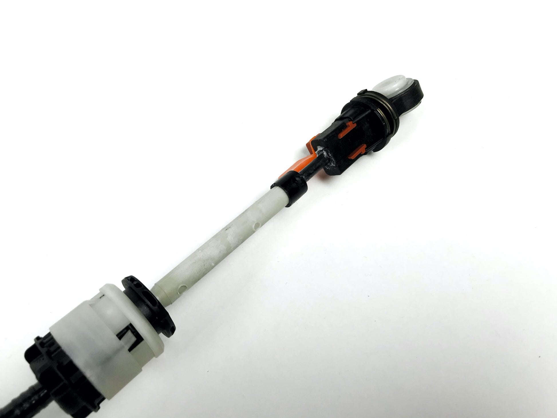 Pièce d'origine Levier sélecteur de boîte automatique pour Renault Scenic II 8200595996.