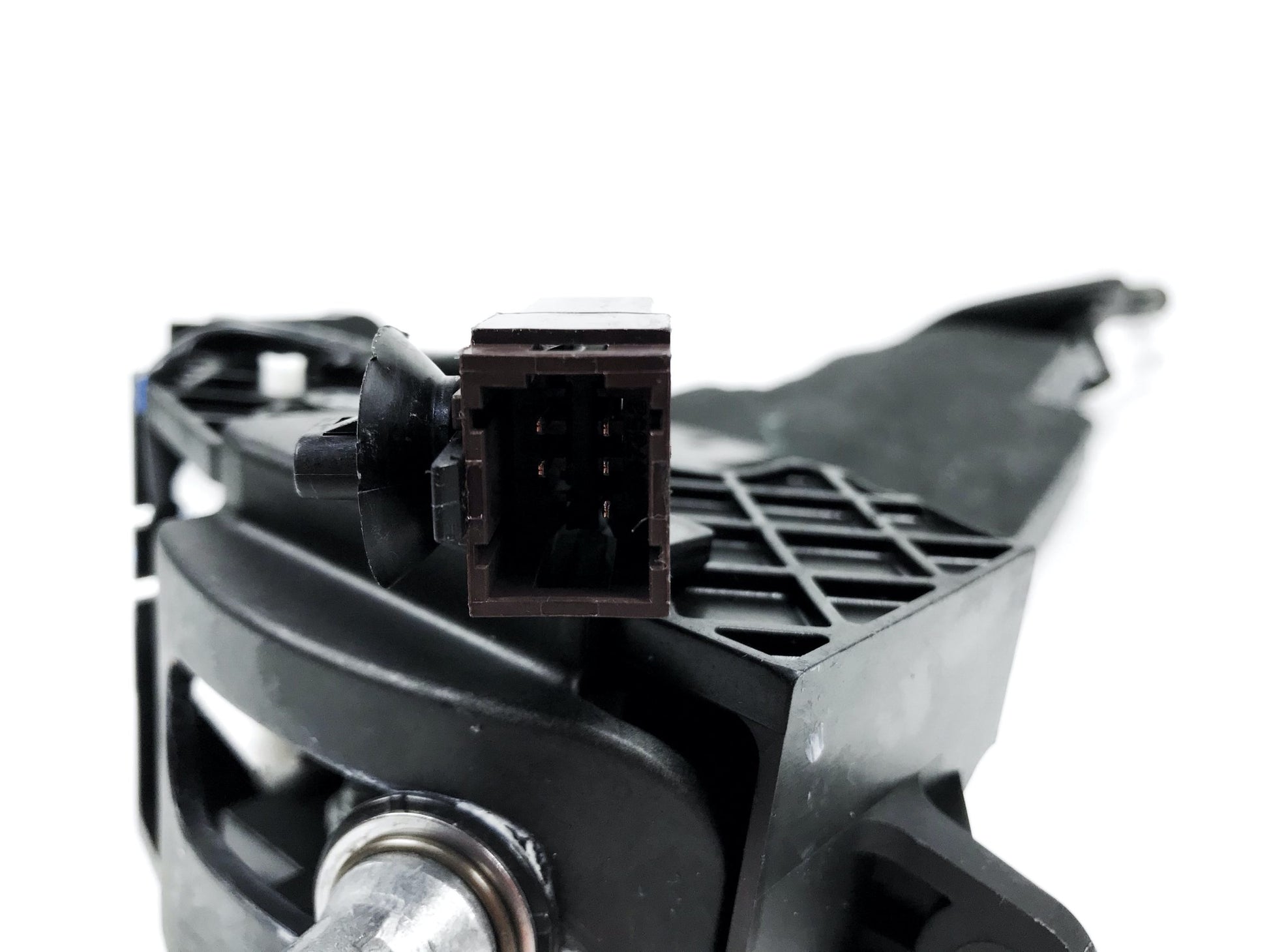Pièce d'origine Levier sélecteur de boîte automatique pour Renault Scenic II 8200595996.