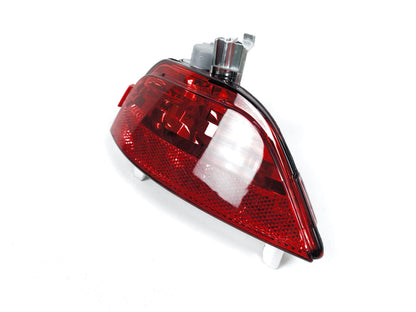 Pièce d'origine Feu antibrouillard arrière pour Renault Megane III Coupe 265805289R.