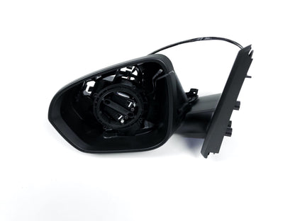Pièce d'origine Rétroviseur extérieur gauche électrique non peint pour Dacia Duster II 963023958R