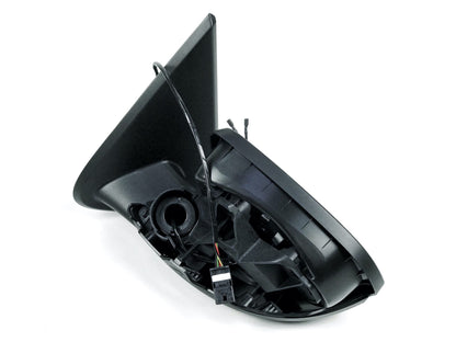 Pièce d'origine Rétroviseur extérieur gauche électrique non peint pour Dacia Duster II 963023958R