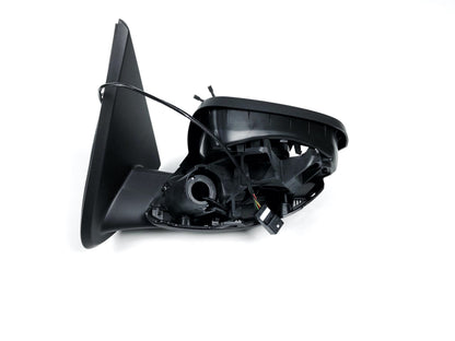 Pièce d'origine Rétroviseur extérieur gauche électrique non peint pour Dacia Duster II 963023958R