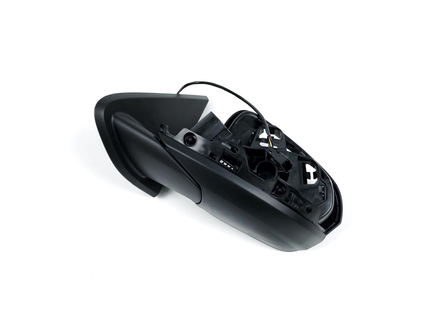 Pièce d'origine Rétroviseur extérieur gauche électrique non peint pour Dacia Duster II 963023958R
